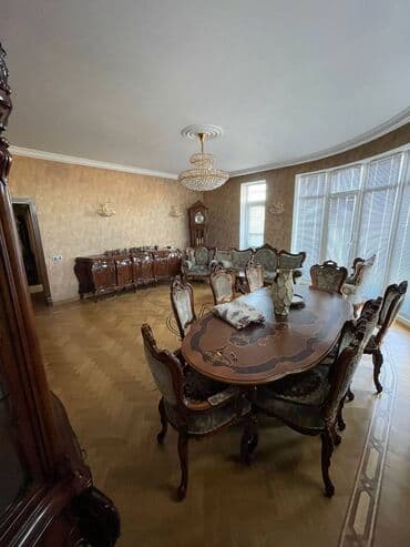 lalafo xacmaz evler: 3 otaqlı, Yeni tikili, m. İnşaatçılar, 130 kv. m — 9