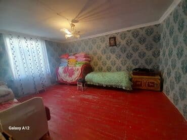 əhmədlidə 3 otaqlı evlər: 10 sotun içində yerləşir üc otaq bir zal bir mətbəx və hamam sanitar — 2