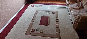 isdenmis xalca: Xalça — 2