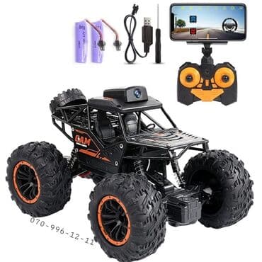 Lexus: Oyuncaq kameralı maşın 🔹ölkə daxili çatdırılma 📦 🔹️video izlənməsi və — 3