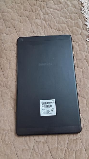 1155 plata: Samsung Galaxy Tab, 8", < 64 GB — 2