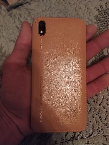 planşet telfon: Huawei 3G, 32 GB, rəng - Narıncı, İki sim kartlı — 5