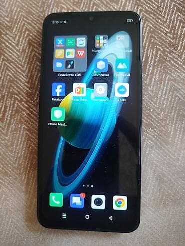 printer telefon: Infinix Zero 30 — 2