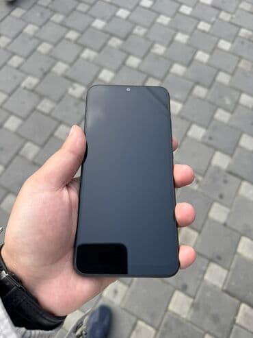 redmi k80: Redmi 10A, 64 GB, rəng - Qara, Barmaq izi — 1