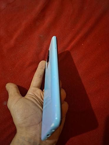 ekran redmi note 8: Redmi Note 9, 128 GB, rəng - Mavi, İki sim kartlı — 2