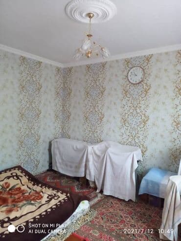 sabunçu ucuz evlər: Bakıxanov qəs. 3 otaqlı, 100 kv. m, Kredit yoxdur, Orta təmir — 8