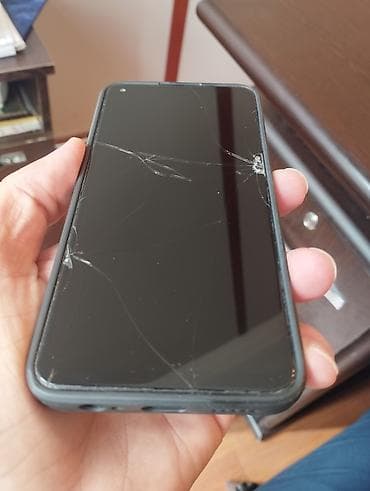 xiaomi модем: Xiaomi Mi Note, 64 ГБ, цвет - Голубой, 
 Отпечаток пальца, Face ID — 7