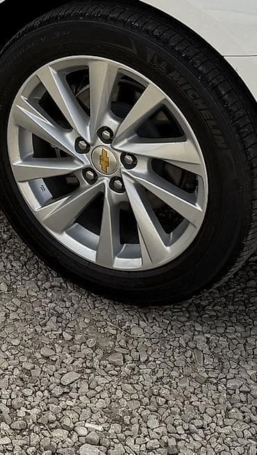 malibu diffuser: Chevrolet Malibu: 1.5 l | 2022 il 110000 km Sedan — 8