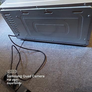 Кухонные плиты и варочные поверхности: Электрическая плита Настольная, 2 конфорки, Б/у — 5