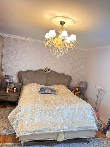 upd evler: UPD 3 otaqlı, 100 kv. m, Kredit yoxdur, Yeni təmirli — 4