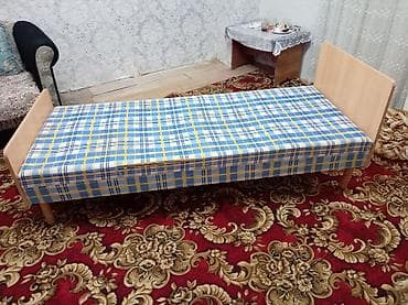 Односпальная кровать, С подъемным механизмом, Без матраса, С выдвижными ящиками — 2