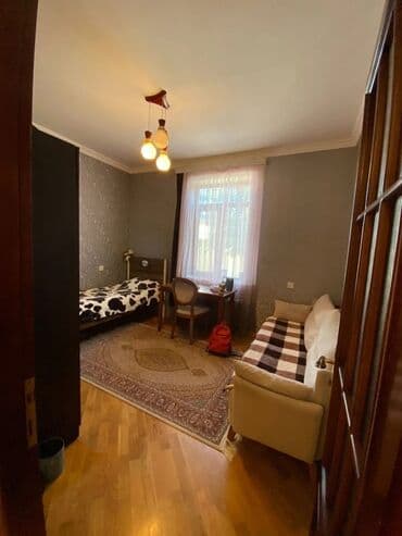 buzovnada həyət evi: Buzovna 5 otaqlı, 110 kv. m, Yeni təmirli — 2