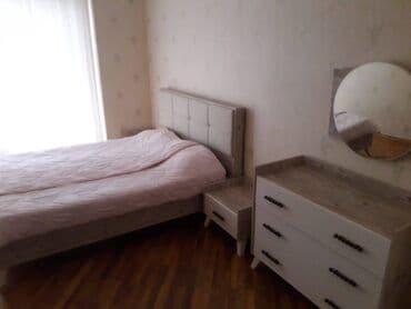 300 manatliq kiraye evler: Xətai rayonu Babək prospeltində 18 mertebeli binanın 10-cu — 13