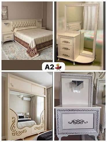 İkinəfərlik çarpayı, Dolab, Termo, Tumba, İşlənmiş lalafo.az -da İkinəfərlik çarpayı, Dolab, Termo, Tumba, İşlənmiş