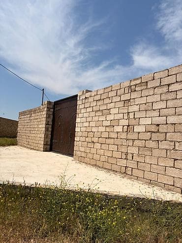 bağ evində: 14 sot, Tikinti, Mülkiyyətçi, Kupça (Çıxarış) — 8