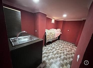 Mənzillər: Hökməli 2 otaqlı, 55 kv. m, Kredit yoxdur, Orta təmir — 3