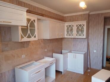 детские спальни мебель: Кухонный гарнитур на заказ, МДФ, Нет кредита — 4