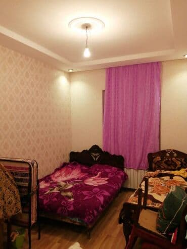 Xirdalanda texnikoma yaxın 7 mertebeli binanın 7-ci mərtəbəsində