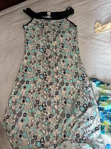 Gündəlik don, Midi, Louis Vuitton, S, XS, M — 10