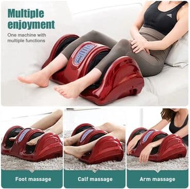 Masajor, Rolik, Bədən üçün, Yeni, Pulsuz çatdırılma