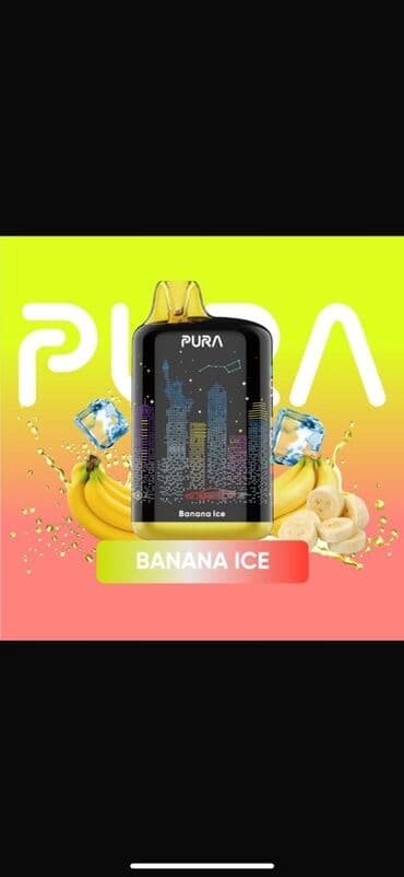pandora qizil qolbaqlar qiymeti: Pura bird disposable vape – dadlı meyvə aromaları ilə kompakt və — 16