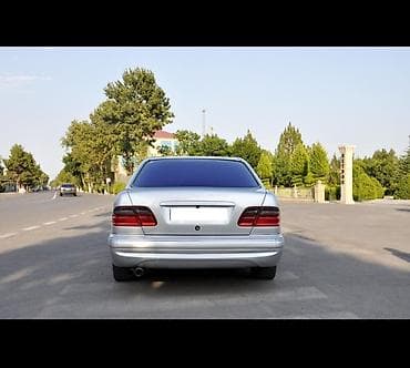2000 bmw 320i: Masin mersedes Mator 2,4 vz beznomer yazlib senede. ili 2001 .dolu — 3