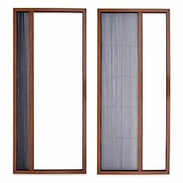 Ev saatları: Jalüzlər — 2