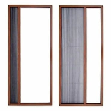 qapi perdeleri: Новый, Горизонтальные, плиссе — 4