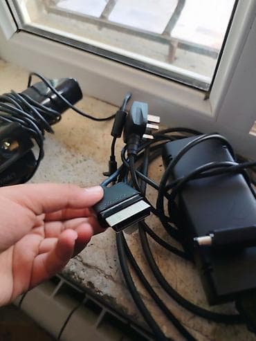 gpd win: Ideal vəziyyətdə az işlənmiş Xbox 360 Satılır Yeni Orjinal pultu ilə — 7