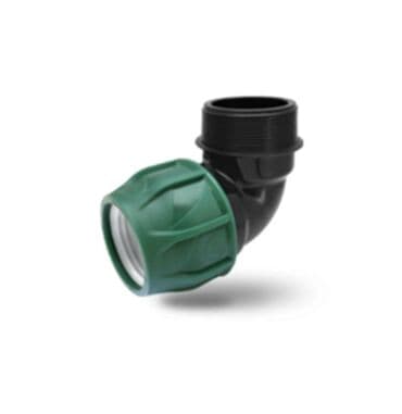 Kafel və bitirmə daşları: Kaplin boru fitinqləri polietilen boruları birləşdirmək üçün müxtəlif — 7