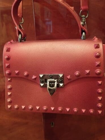 kişi ciyin cantaları: Маленькая сумочка — 1