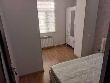 ehmedlide ev: Nərimanov Əhməd Rəcəbli küçəsində (Nərimanov metrosuna 5 dəq məsafə) — 5