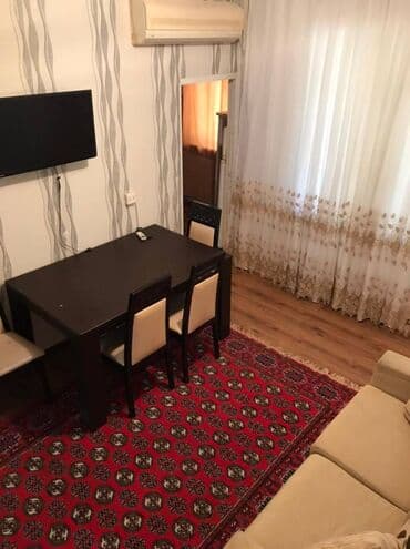 xutor kiraye: Əcəmi metrosunun yaxınlığında Evromedə yaxın 5 mertebeli binanın — 9