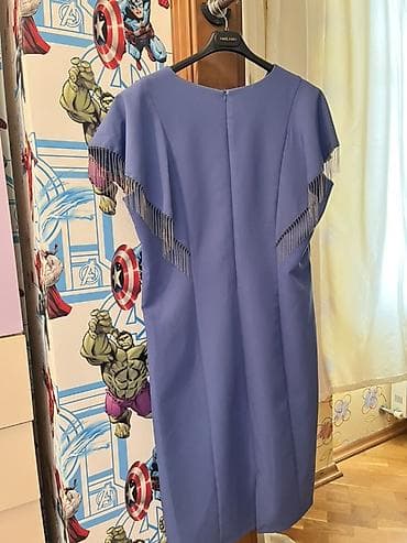 veçer donları: Ziyafət donu, Midi — 4