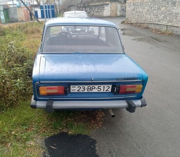 арычник на мтз: ВАЗ (ЛАДА) 2106: 0.6 л | 1983 г. 200000 км Седан — 2
