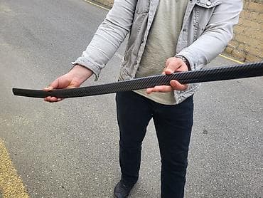 Nəqliyyat: Bmw e39 fara, rul, obivka. Qiymətlər ferqlidi — 6