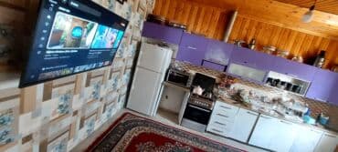 qubada kirayə ev: Digah, 240 kv. m, 4 otaqlı — 2