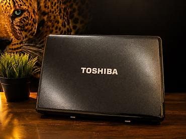 Toshiba: İşlənmiş Toshiba, 15.6 ", Intel Core i3, 256 GB, Ünvandan götürmə, Ödənişli çatdırılma, Rayonlara çatdırılma — 2
