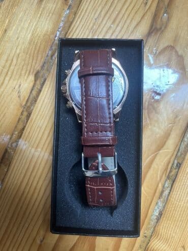 купить мужские часы в баку: Ünvan Sumqayit daxili çatdirilma pulsuzdur — 2