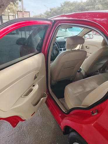 4 goz bufer: Chery Fulwin 2. Masin Tam idealdi Otur surdu kondsaner buz kimi pec — 10