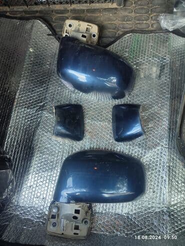 kamaz buferi: Ön, Nissan TIDA, 2006 il, ABŞ, Ödənişli çatdırılma — 2