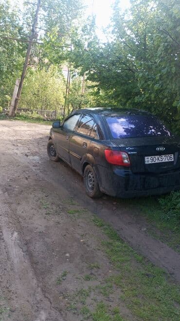 фольксваген тигуан 2 0: Kia Rio: 1.4 л | 2010 г. Седан — 3
