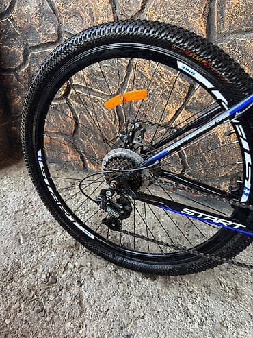 velsiped: Salam Velosipedi 27.5 start 1 ay olar alınıb 375 manata problemi yoxdu — 6