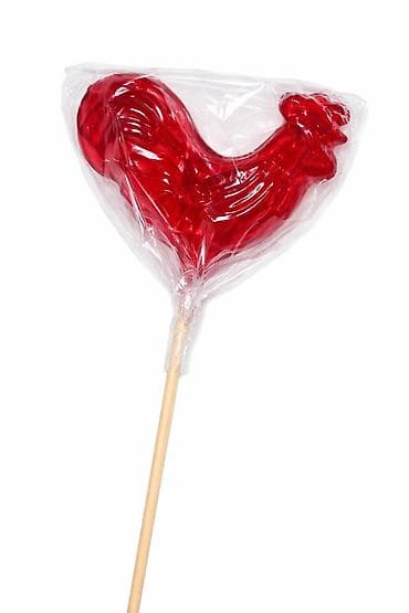 bronza fiqur: Şirniyyət qəlibləri, rəng - Gümüşü, Çuqun, Fiqur, 60 — 3