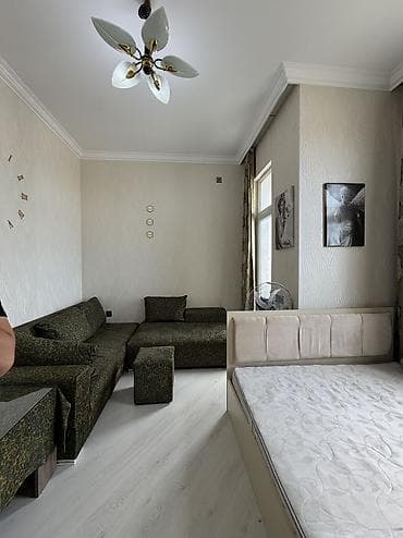 mida satis: Masazır, 2 otaqlı, Yeni tikili, 45 kv. m — 7