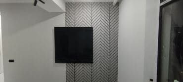 Məhsul/Xidmət: Daxili təmir və dekor işləri Təsvir: - Vanna otağı