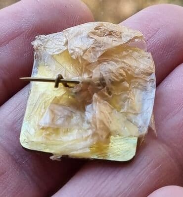 Digər kolleksiyalar: Nadir nişan AzSSR. İdman ustası. 1960-70 ci illər.Ağır metal. 10 ədəd — 3