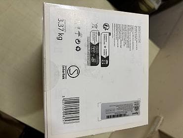 mac mini: Dyson Airwrap Complete Long – Fen və saç formalaşdırma seti Məhsul: - — 5