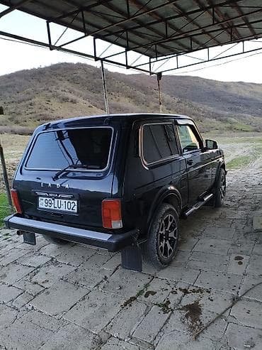 VAZ (LADA)