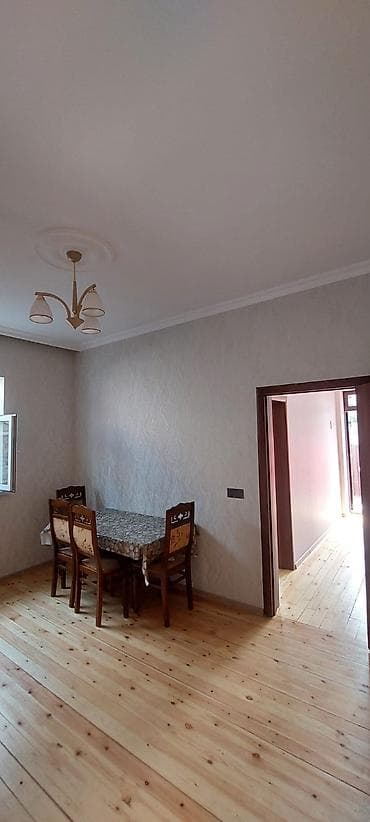 basavik satisi: 2 otaqlı, 55 kv. m, Kredit yoxdur, Yeni təmirli — 9